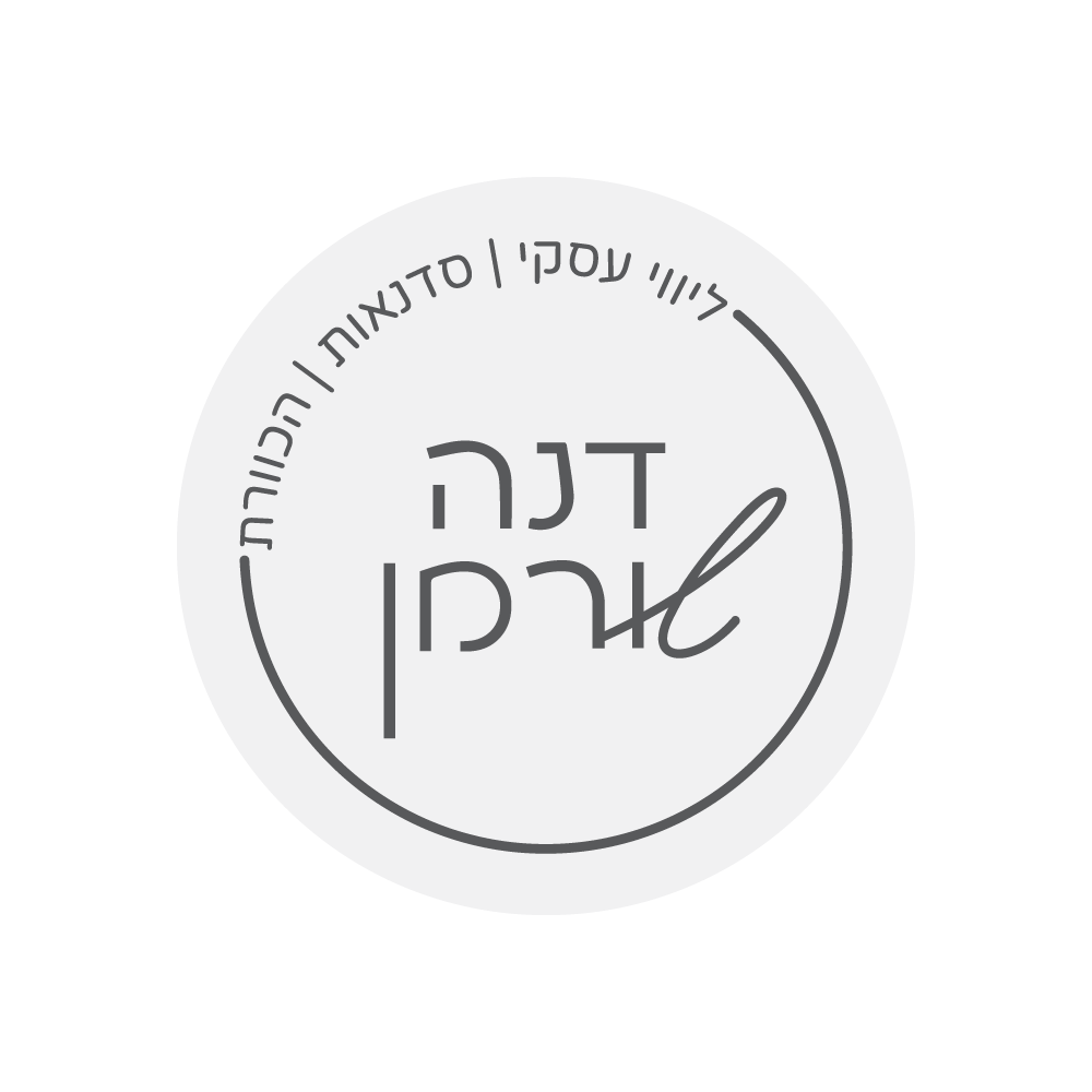 דנה שורמן-לוגו