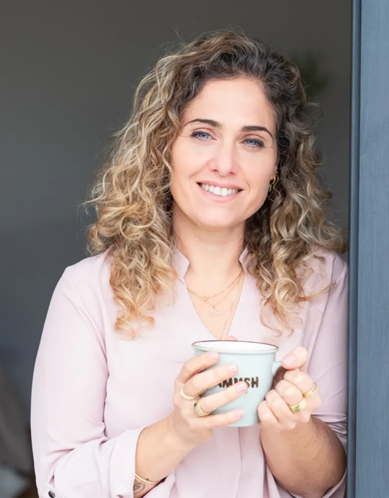 דנה שורמן
